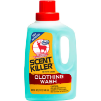 Wrc Clothing Wash Sk Super - Charged 32fl Ounces Jug