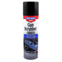 Birchwood Casey Gun Scrubber Firearm Cleaner 13oz