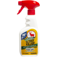 Wrc Scent Elimination Spray Sk - Super Charged Autumn 12fl Oz.
