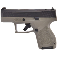 TAURUS GX4 9MM 3.06" BARREL 11-ROUNDS OD GREEN