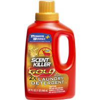 Wrc Clothing Wash Scent Killer - Gold 32fl Ounces