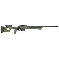 SURGEON RIFLES SCALPEL .308 WINCHESTER 20" BARREL 5RD OD GREEN