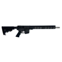 GREAT LAKES FIREARMS & AMMO AR-15 .350 LEGEND 16" 5RD BLACK/SS