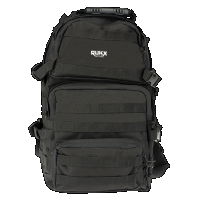 Rukx Gear Tactical, Rukx Atict3db Tact 3 Day Backpack Blk