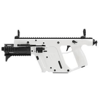 KRISS VECTOR SDP-E G2 10MM ACP 5.5" 15RD ALPINE WHITE BLACK