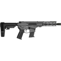 Surgeon Scalpel 591r .308 Win. - Sa Rifle Magpul Pro Stk Black