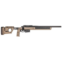 Surgeon Scalpel 591r .308 Win. - Sa Rifle Magpul Pro Stk Fde
