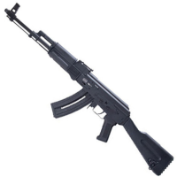 BLUE LINE GLOBAL MAUSER AK47 OMEGA 22LR 17 RAILS BB 25RD
