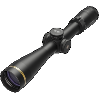 Leupold Scope Vx-5hd 3-15x44 - Mil Cds-zl2 30mm Sf Htmr Matte