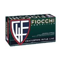 Fiocchi Extrema .223 REM, 45gr, Frangible - 50 Rounds [MPN: 223FRANG]