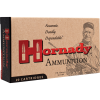 Hornady Outfitter 6.8 REM SPC, 100gr, CX - 20 Rounds [MPN: 834814]