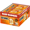 Hothands Hand Warmers 40 Pair - 10 Hour