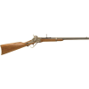 Cimarron Mc Nelly Carbine - .45-70 22" Round Cc/blued