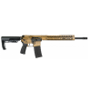 BR FUSION 5.56 16 TIGER EYE BATTLEWORN