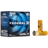 Federal Top Gun 20 GA, 2-3/4in. 7/8oz. #7.5 Shot - 25 Rounds [MPN: TG2075]