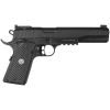 Girsan MC1911 10MM 6" Barrel 8Rd Black Semiautomatic 1911 Full Size