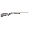 Chipmunk Rifle .22lr - Stainless/black Laminate