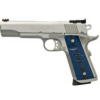 COLT GOLD CUP TROPHY 45ACP 5" 8 ROUND FACTORY BLEMISHED PISTOL