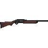 Browning Silver Rifled Deer 20ga 3" - 22" Rifled Cntlvr Blued Walnut