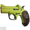 Bond Ams Z-slayer W/tg 410 Gauge/45 Long Colt 3.5" 2rd Green/Black
