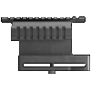 Aim Sports Ak-47, Aimsports Mk007 Ak Dbl Rail Mnt