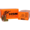 HSM .45 ACP, 230gr, FMJ - 50 Rounds [MPN: 4512R]