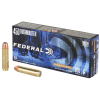 Federal Power-Shok .450 BUSHMASTER, 300gr, CHP - 20 Rounds [MPN: 450BMB]