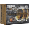 Federal Premium 10MM ACP, 200gr, Swift Scirocco A Frame - 20 Rounds [MPN: P10SA] (604544656190)