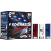 Federal Top Gun 12 GA, 2-3/4in. 1-1/8oz. #8 Shot - 25 Rounds [MPN: TGL12US8]