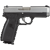 Kahr Arms Ct9, Kahr Ct9093 Ct9 9mm Ply Frm/ss 4in
