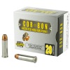 CorBon Self Defense .38 SPECIAL, 125gr, JHP - 20 Rounds [MPN: 38125]