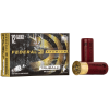Federal Premium 12 GA, 2-3/4in. Slug - 5 Rounds [MPN: PB127RS]