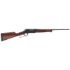 Henry Repeating Arms Co The Long Ranger 6.5 Creedmoor 22" 4+1 Black Hardcoat Anodized Receiver/Blued Barrel H014-65