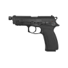 Bersa Tpr, Bersa Tpr9mx Tpr 9mm W/ Thrd 17rd