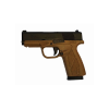 Bersa Bpcc, Bersa Bp9decc Bp Cc 9mm Matte W/fde Frame 8rd