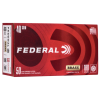 Federal Champion .40 S&W, 180gr, FMJ - 50 Rounds [MPN: WM5223] (29465060855)