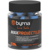 Byrna Max Projectiles 25 Count - Tub .68 Cal