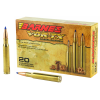 Barnes Bullets Vor-Tx .30-06 SPRINGFIELD, 168gr, TSXBT - 20 Rounds [MPN: 21565]