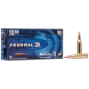 Federal Varmint & Predator .243 WIN, 75gr, V-Max - 20 Rounds [MPN: V243VM75]