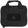 BERETTA USA PISTOL CASE BLACK