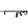 DANIEL DEFENSE DDM4V7 PRO 5.56 18 GUN METAL GREY