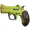 BOND ARMS 45LC 410GA 3.5" 2RD GREEN Z SLAYER 3 BLK ASH