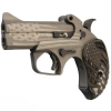 BOND ARMS 45LC 410GA 3.5" 2RD OLD GLORY GREY GUN ONLY