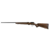 CZ 457 22WMR 24.8" 5RD WALNUT AMERICAN LH