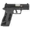 DIAMONDBACK DBAM29 SUB-COMPACT 9MM 3.5" BARREL 17-ROUNDS BLACK VIRIDIAN LASER