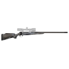 FIERCE FIREARMS CARBON RAGE 6.5 PRC 22" BARREL 4-ROUNDS TUNGSTEN GREY C3 STOCK