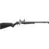 Cva Wolf V2 209m .50cal 24" Ism Ss/black Synthetic
