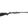 Cva Wolf V2 Northwest .50 Cal 24" W/sights Ss/black Syn