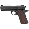 Colt's Manufacturing, Combat Commander, Semi-automatic, 45 ACP, 4.25" Barrel, Steel Frame, Blue Finish, 8Rd, White Dot Carry Novak Sights