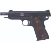 BLUE LINE GLOBAL MAUSER 1911 22LR 5" 10+1 BLACK 411.06.05 CA